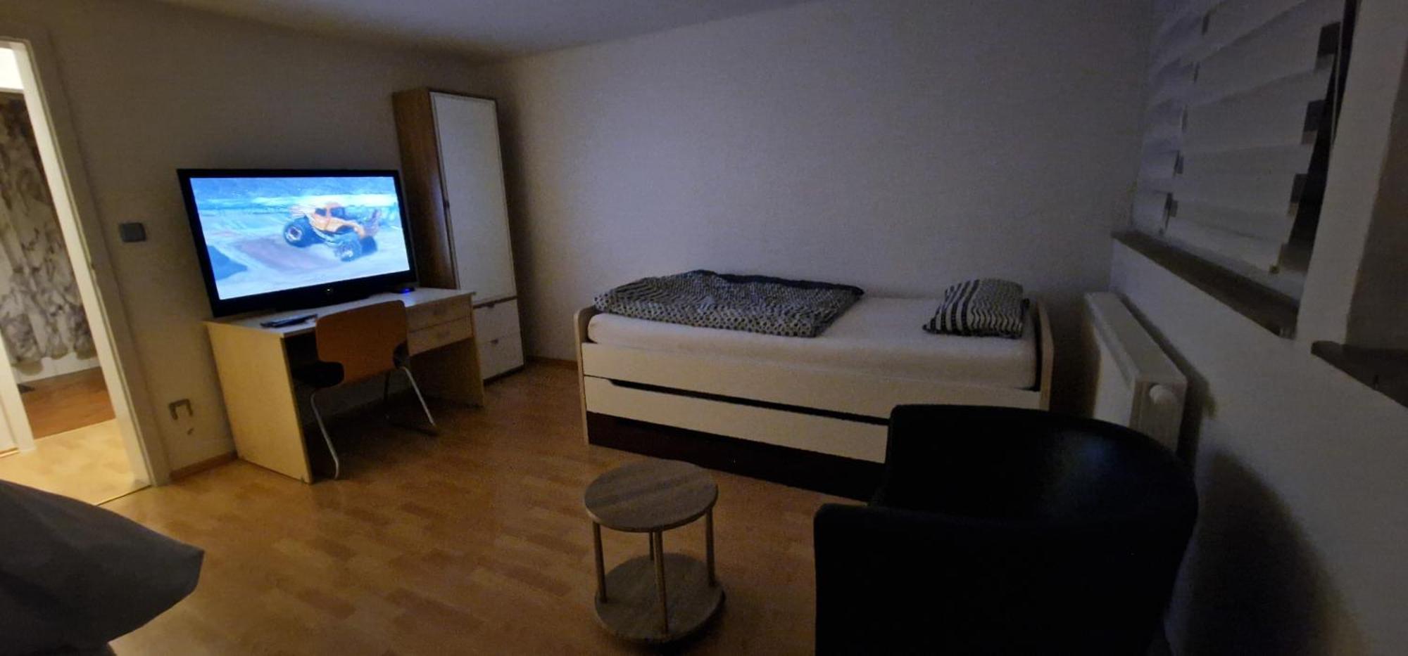 Rooms & Apartments Schwäbisch Gmünd Exteriör bild