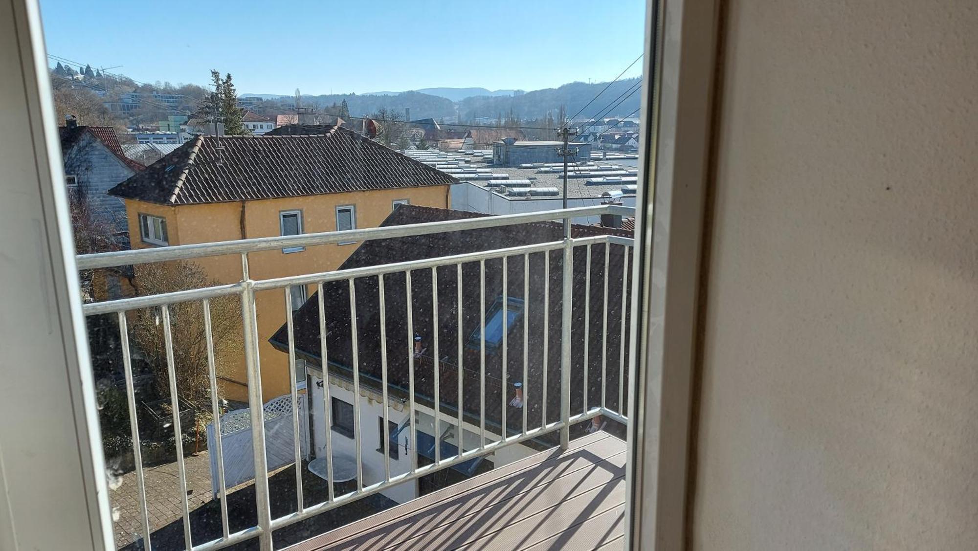 Rooms & Apartments Schwäbisch Gmünd Exteriör bild